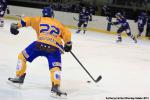 Photo hockey match Brest  - Dijon  le 17/11/2013