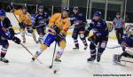 Photo hockey match Brest  - Dijon  le 17/11/2013