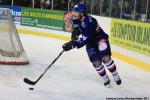 Photo hockey match Brest  - Dijon  le 17/11/2013