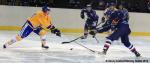 Photo hockey match Brest  - Dijon  le 17/11/2013