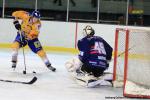 Photo hockey match Brest  - Dijon  le 17/11/2013