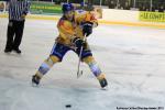 Photo hockey match Brest  - Dijon  le 17/11/2013