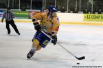 Photo hockey match Brest  - Dijon  le 17/11/2013