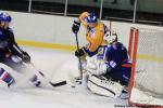 Photo hockey match Brest  - Dijon  le 17/11/2013