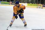 Photo hockey match Brest  - Dijon  le 17/11/2013