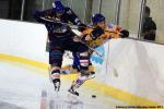 Photo hockey match Brest  - Dijon  le 17/11/2013