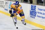 Photo hockey match Brest  - Dijon  le 17/11/2013