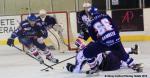 Photo hockey match Brest  - Epinal  le 29/12/2013