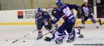 Photo hockey match Brest  - Epinal  le 29/12/2013