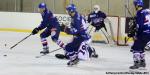 Photo hockey match Brest  - Epinal  le 29/12/2013