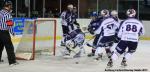 Photo hockey match Brest  - Epinal  le 29/12/2013