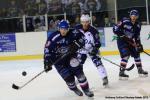 Photo hockey match Brest  - Epinal  le 29/12/2013
