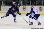 Photo hockey match Brest  - Epinal  le 29/12/2013