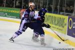 Photo hockey match Brest  - Epinal  le 29/12/2013