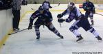Photo hockey match Brest  - Epinal  le 29/12/2013