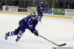 Photo hockey match Brest  - Epinal  le 29/12/2013