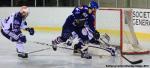 Photo hockey match Brest  - Epinal  le 29/12/2013