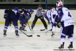 Photo hockey match Brest  - Epinal  le 29/12/2013