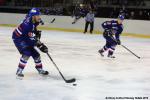 Photo hockey match Brest  - Epinal  le 29/12/2013