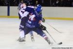 Photo hockey match Brest  - Epinal  le 29/12/2013