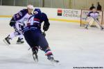 Photo hockey match Brest  - Epinal  le 29/12/2013