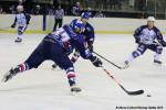 Photo hockey match Brest  - Epinal  le 29/12/2013
