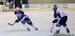Photo hockey match Brest  - Epinal  le 29/12/2013