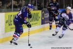 Photo hockey match Brest  - Epinal  le 29/12/2013