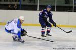 Photo hockey match Brest  - Gap  le 02/11/2013