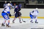 Photo hockey match Brest  - Gap  le 02/11/2013