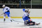 Photo hockey match Brest  - Gap  le 02/11/2013