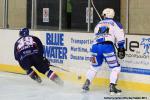 Photo hockey match Brest  - Gap  le 02/11/2013