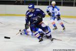 Photo hockey match Brest  - Gap  le 02/11/2013