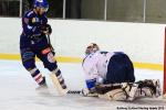 Photo hockey match Brest  - Gap  le 02/11/2013