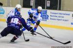 Photo hockey match Brest  - Gap  le 02/11/2013