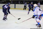 Photo hockey match Brest  - Gap  le 02/11/2013