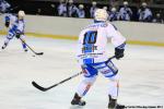Photo hockey match Brest  - Gap  le 02/11/2013