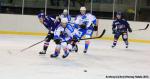 Photo hockey match Brest  - Gap  le 02/11/2013
