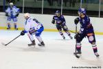 Photo hockey match Brest  - Gap  le 02/11/2013