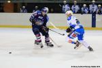 Photo hockey match Brest  - Gap  le 02/11/2013