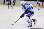 Photo hockey match Brest  - Gap  le 02/11/2013