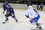 Photo hockey match Brest  - Gap  le 02/11/2013