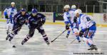 Photo hockey match Brest  - Gap  le 02/11/2013