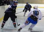 Photo hockey match Brest  - Gap  le 02/11/2013