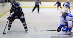 Photo hockey match Brest  - Gap  le 02/11/2013