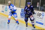 Photo hockey match Brest  - Gap  le 02/11/2013