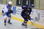 Photo hockey match Brest  - Gap  le 02/11/2013