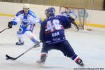 Photo hockey match Brest  - Gap  le 02/11/2013