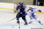 Photo hockey match Brest  - Gap  le 02/11/2013