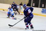 Photo hockey match Brest  - Gap  le 02/11/2013